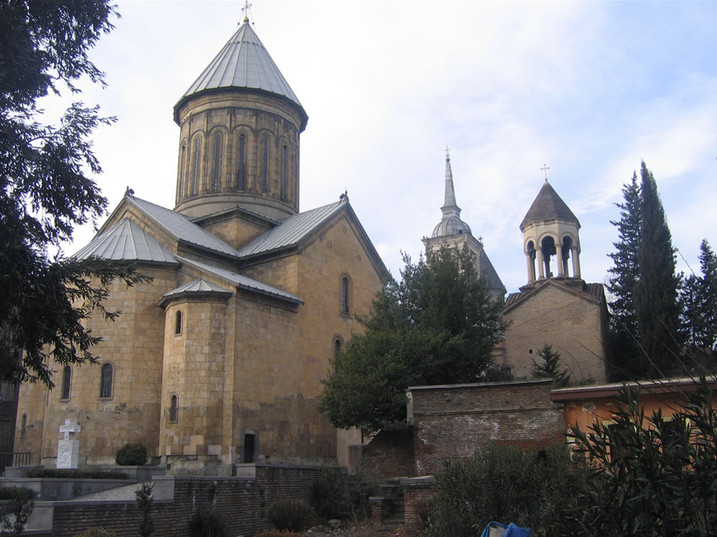 Tbilisi (Georgia)